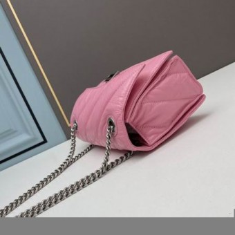2023 Balenciaga Single balenciaga shoulder bag 1：1